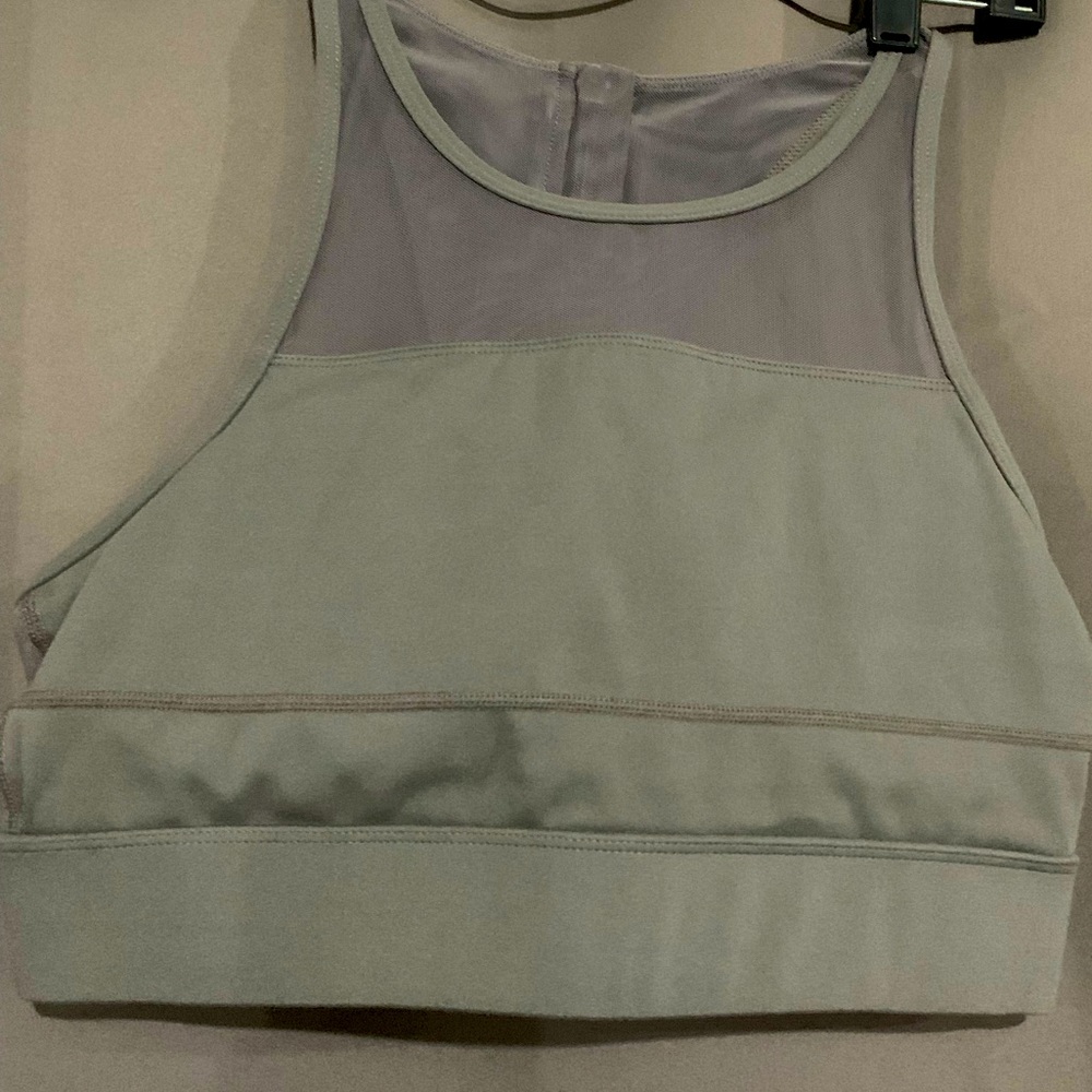 ZIYA sports bra
